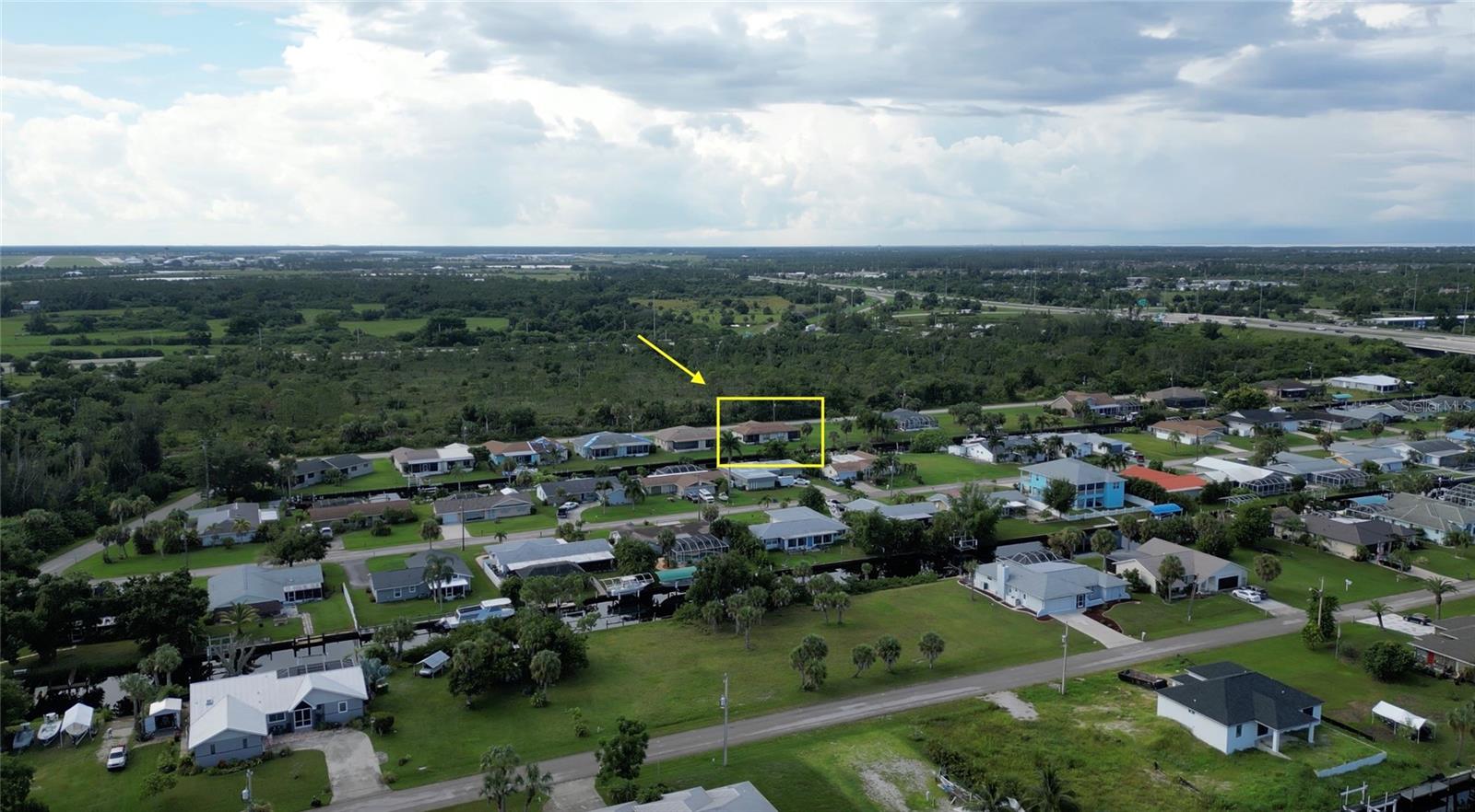 WYCHEWOOD SHORES - Residential Income
