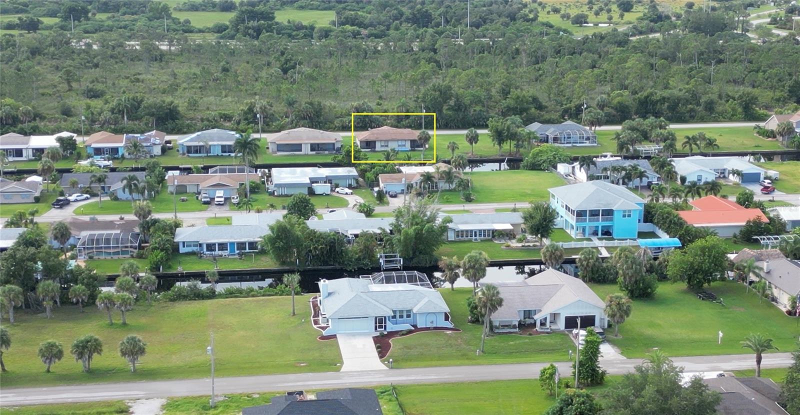 WYCHEWOOD SHORES - Residential Income