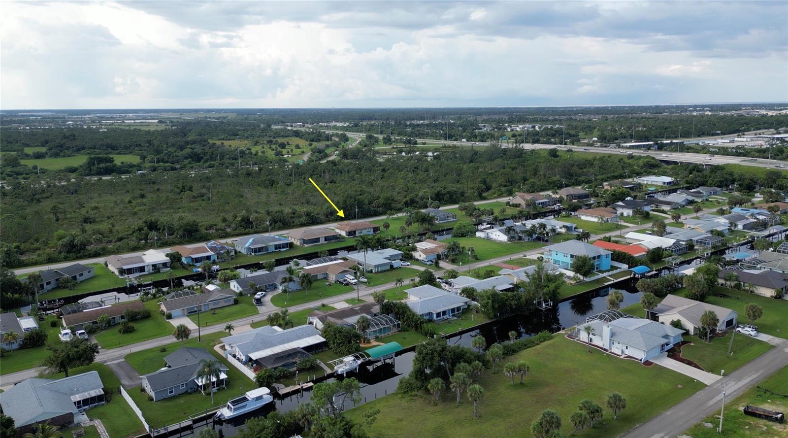 WYCHEWOOD SHORES - Residential Income