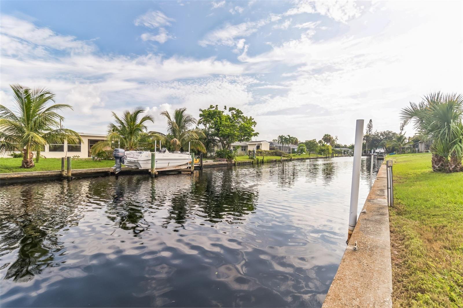 WYCHEWOOD SHORES - Residential Income