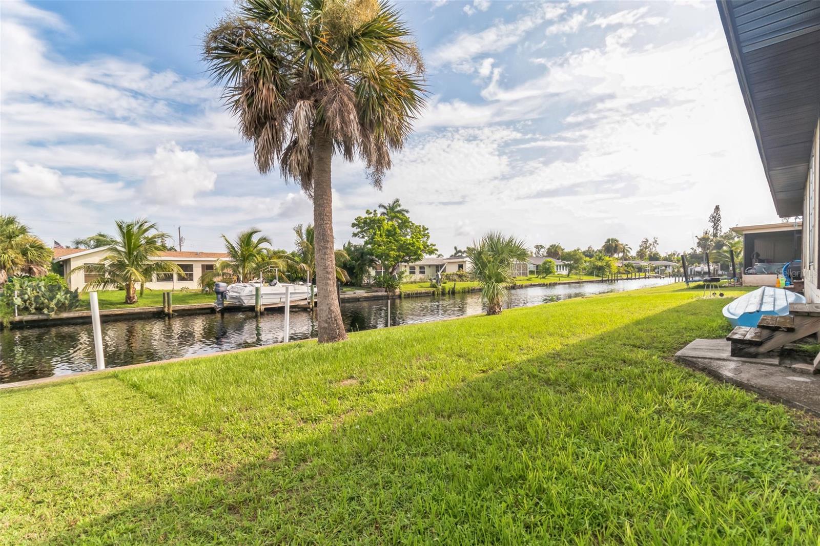 WYCHEWOOD SHORES - Residential Income