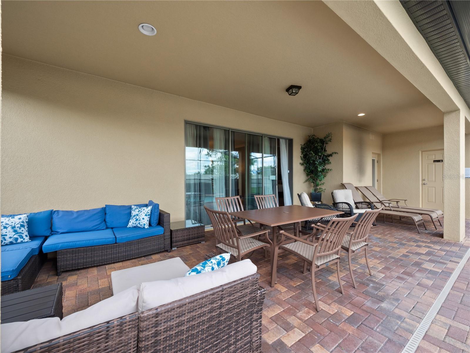 WINDSOR AT WESTSIDE PH 1 - Residential