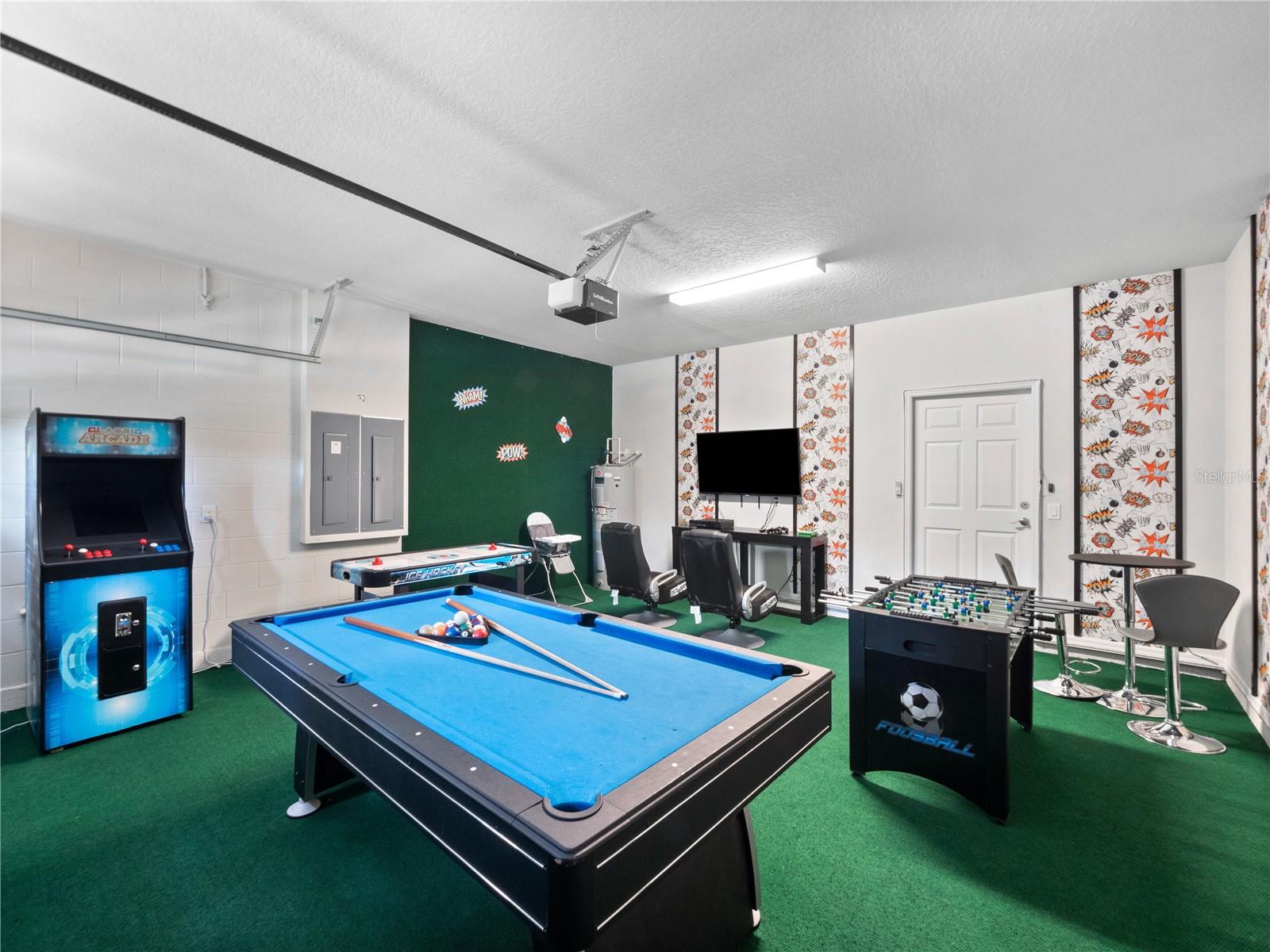 WINDSOR AT WESTSIDE PH 1 - Residential