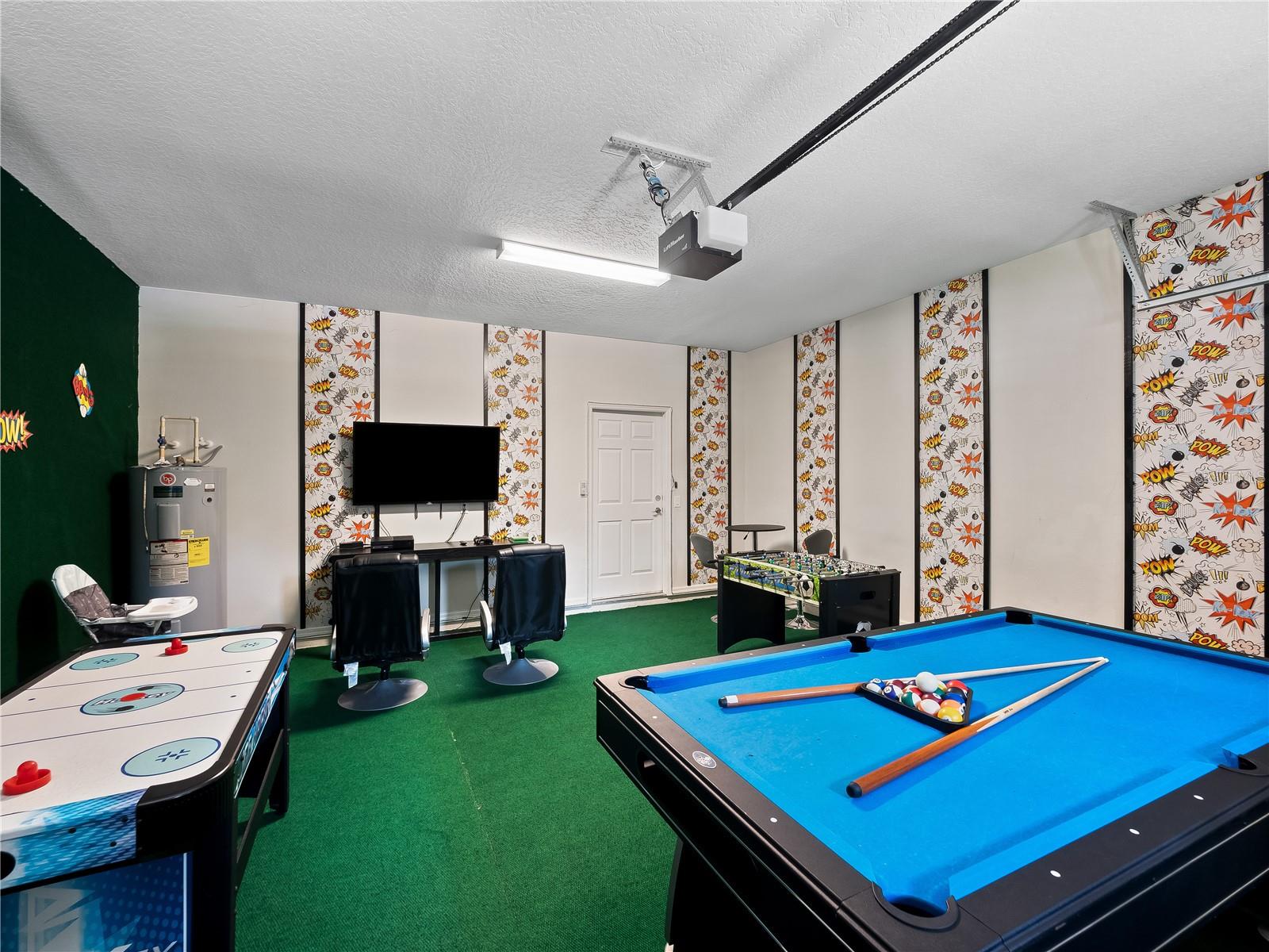 WINDSOR AT WESTSIDE PH 1 - Residential