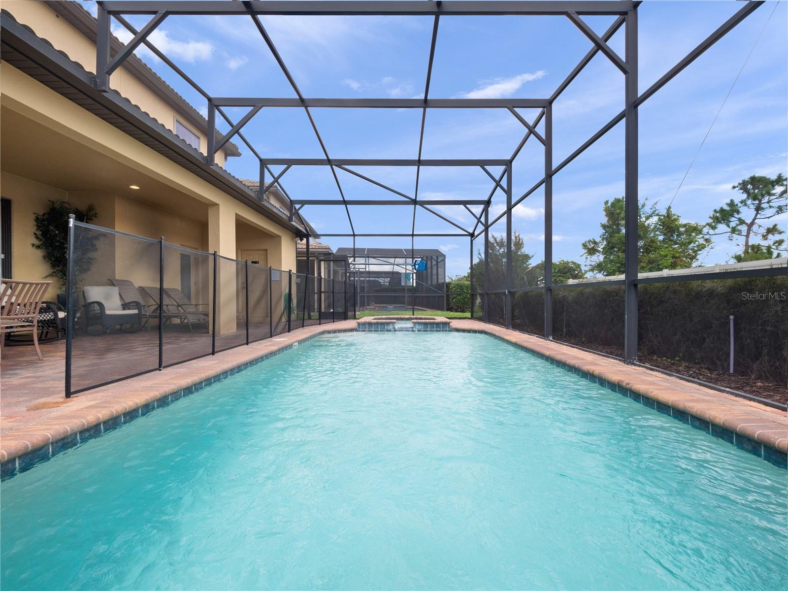 WINDSOR AT WESTSIDE PH 1 - Residential