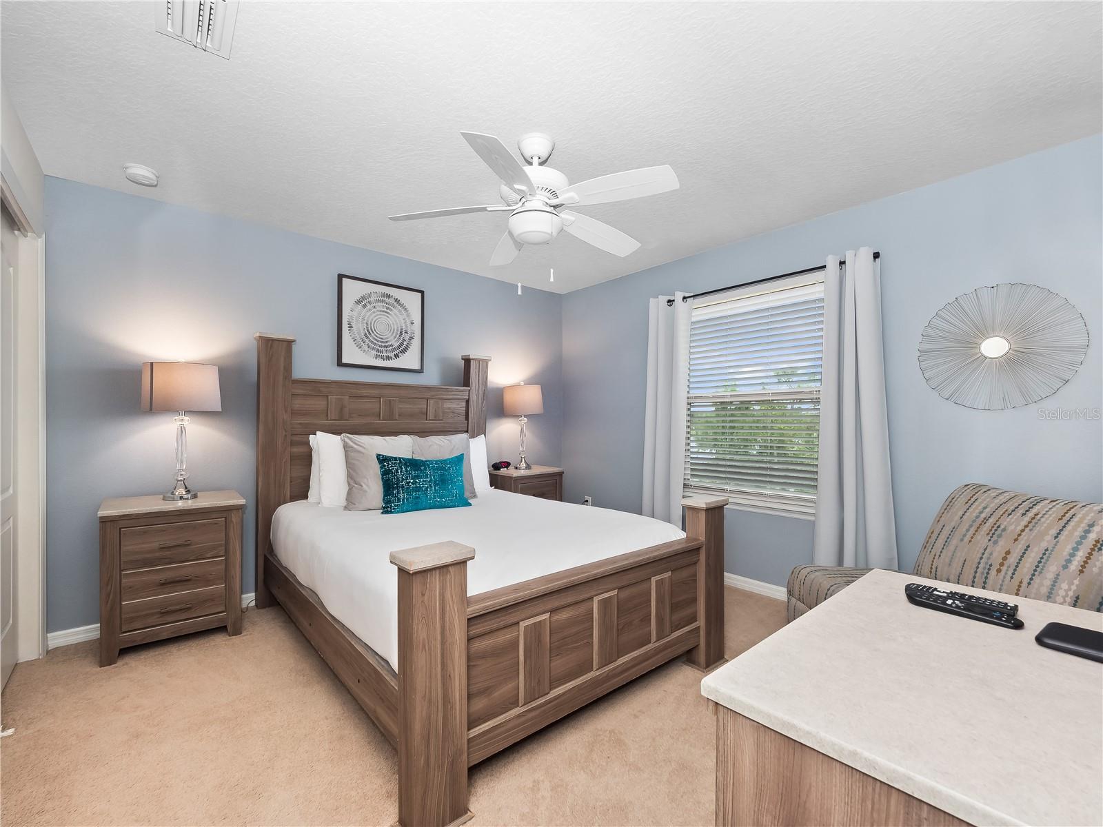 WINDSOR AT WESTSIDE PH 1 - Residential