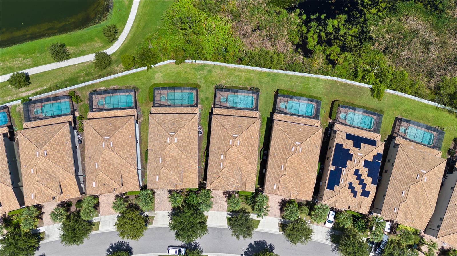 WINDSOR AT WESTSIDE PH 1 - Residential