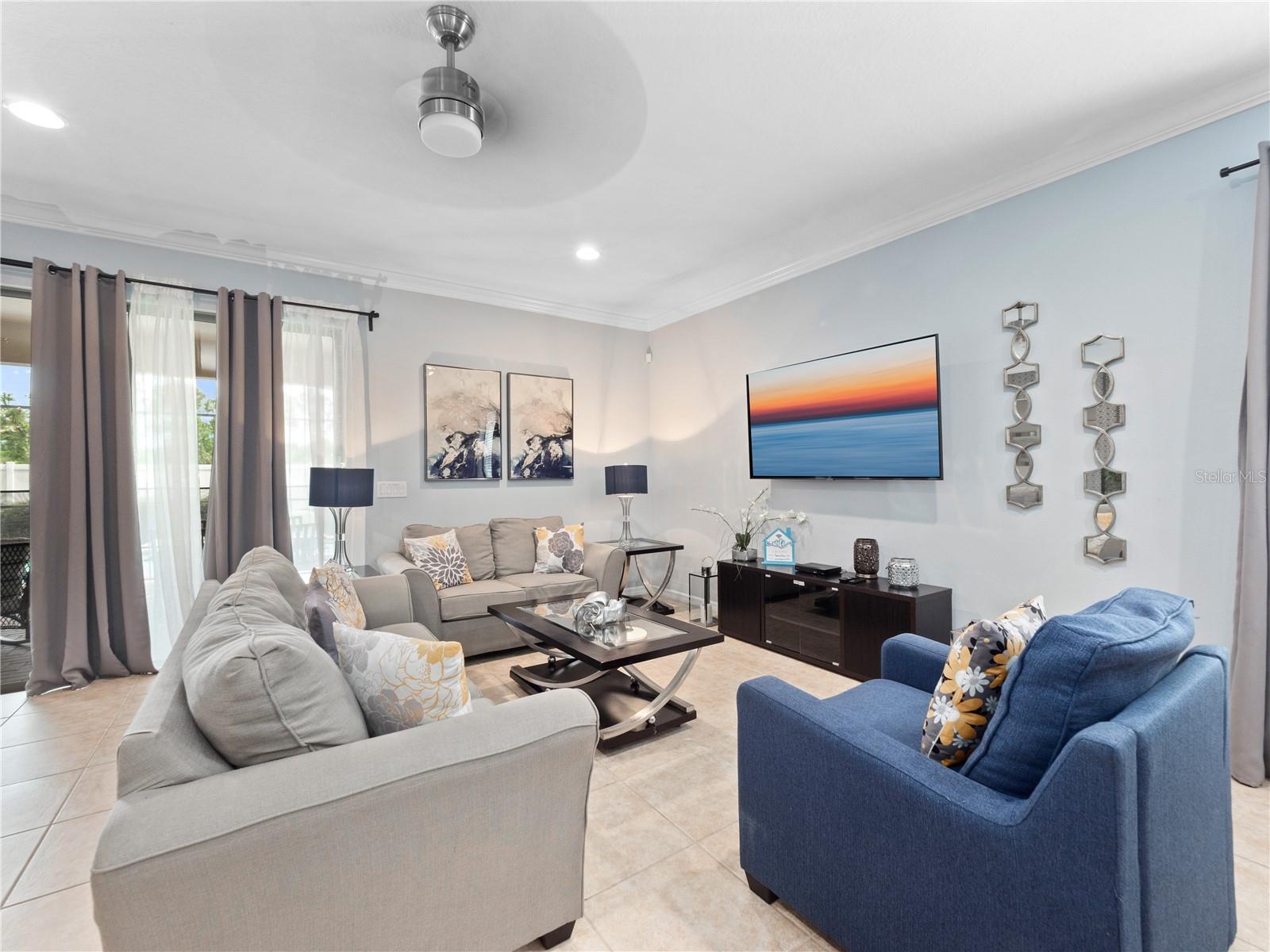 WINDSOR AT WESTSIDE PH 1 - Residential