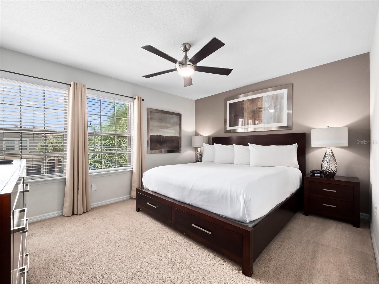 WINDSOR AT WESTSIDE PH 1 - Residential