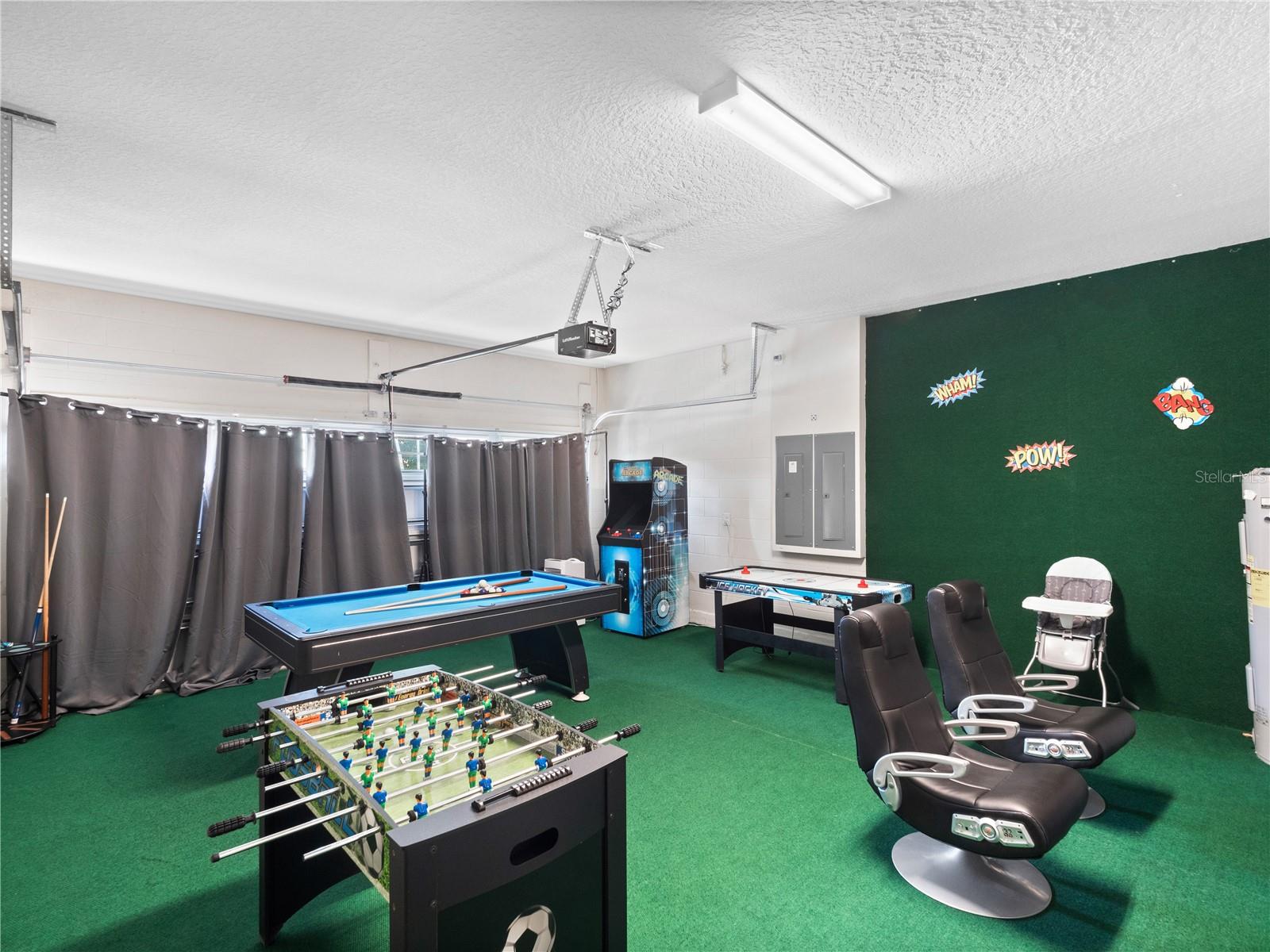 WINDSOR AT WESTSIDE PH 1 - Residential
