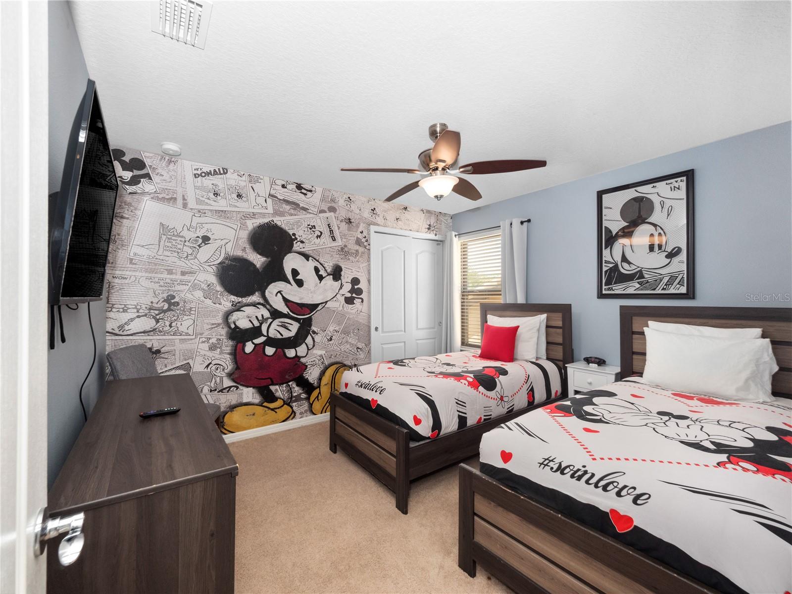 WINDSOR AT WESTSIDE PH 1 - Residential