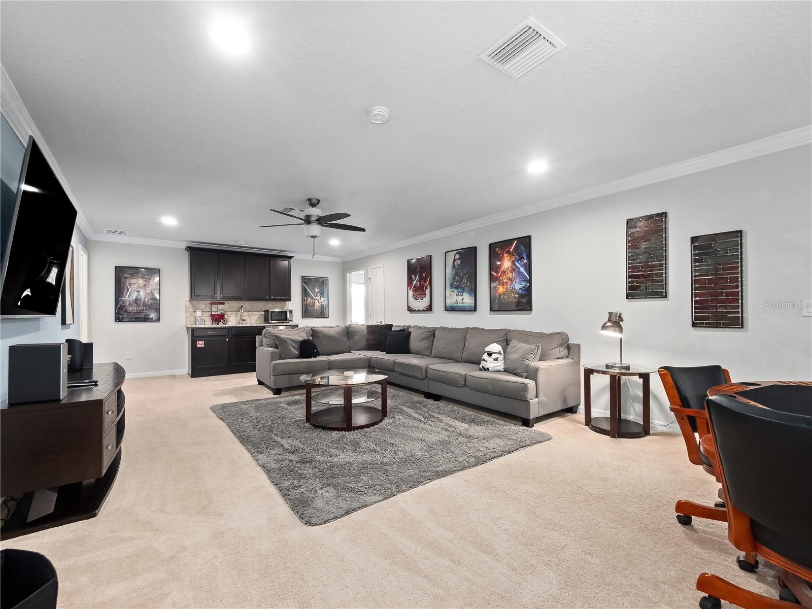 WINDSOR AT WESTSIDE PH 1 - Residential