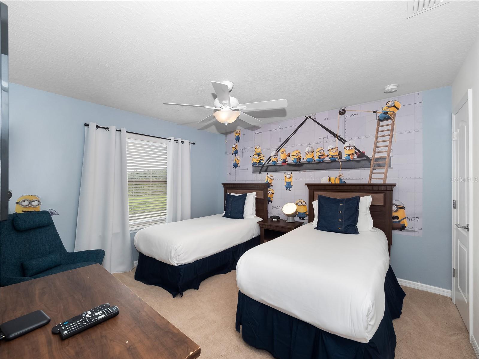 WINDSOR AT WESTSIDE PH 1 - Residential