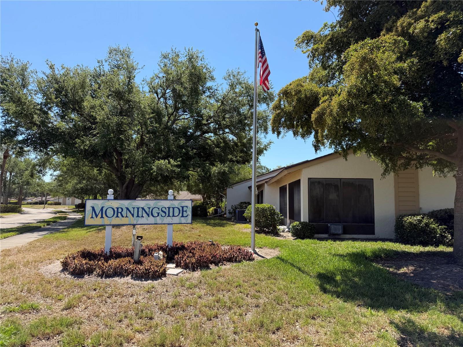 MORNINGSIDE PH IV - Residential Lease