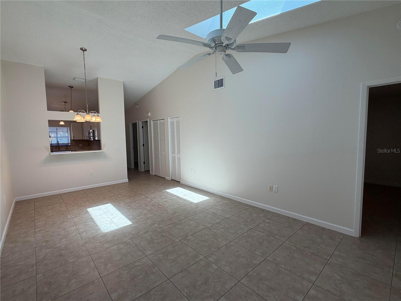 MORNINGSIDE PH IV - Residential Lease