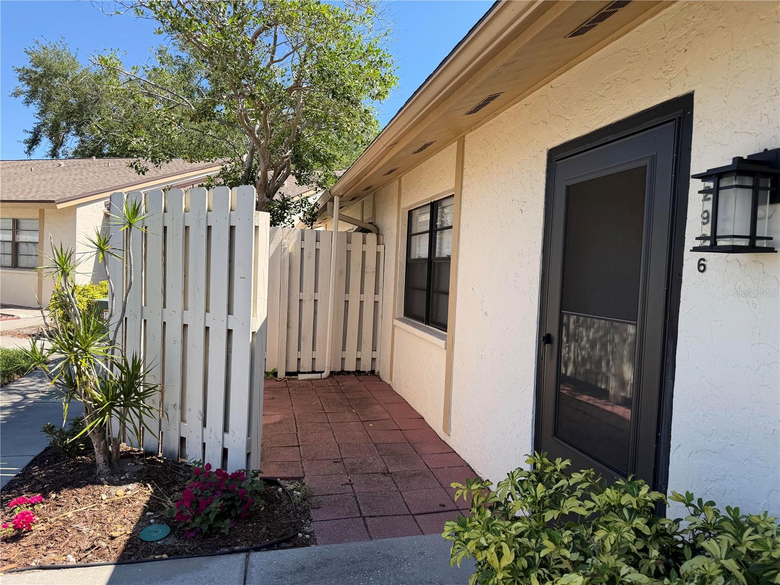 MORNINGSIDE PH IV - Residential Lease