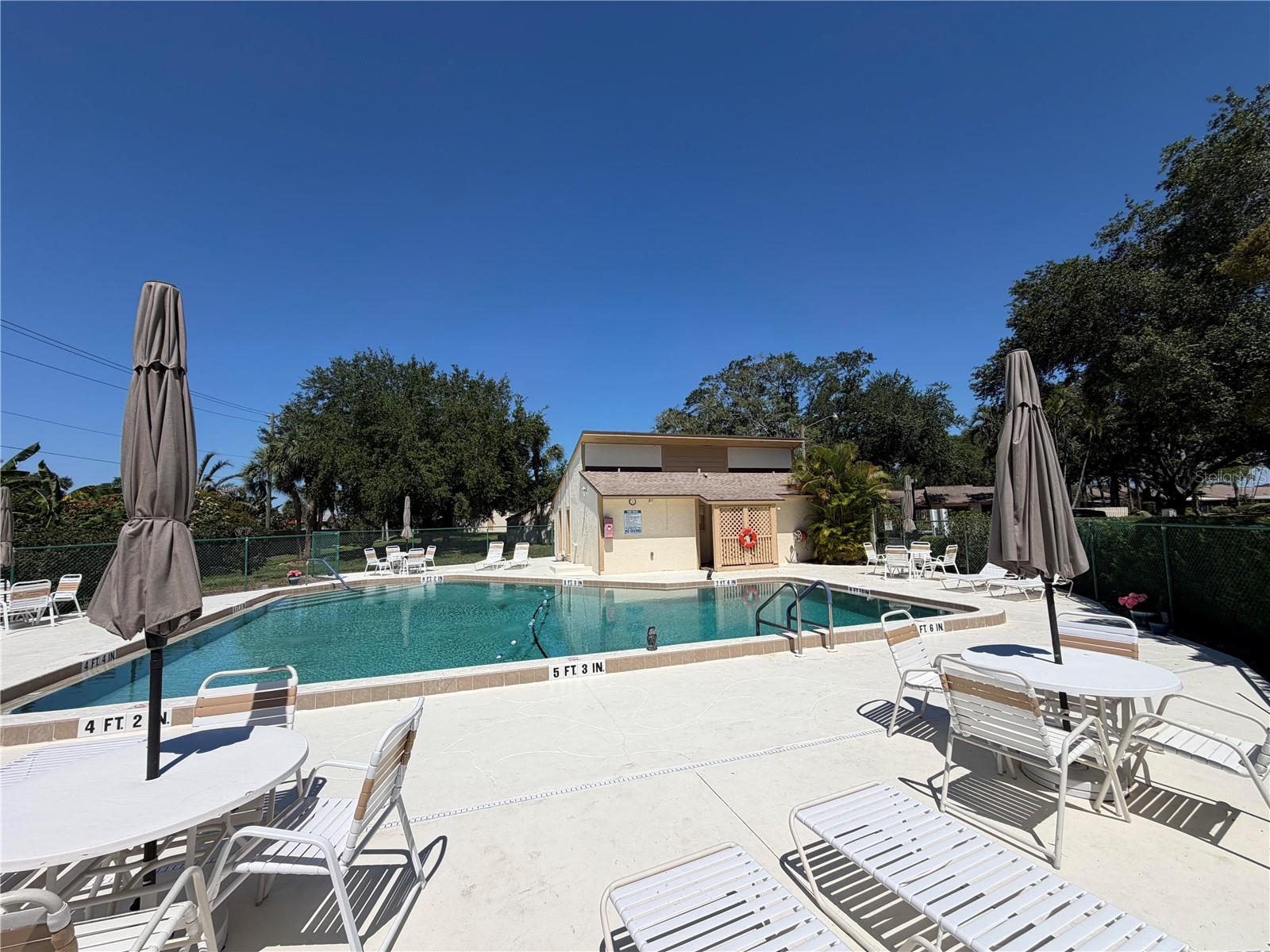 MORNINGSIDE PH IV - Residential Lease