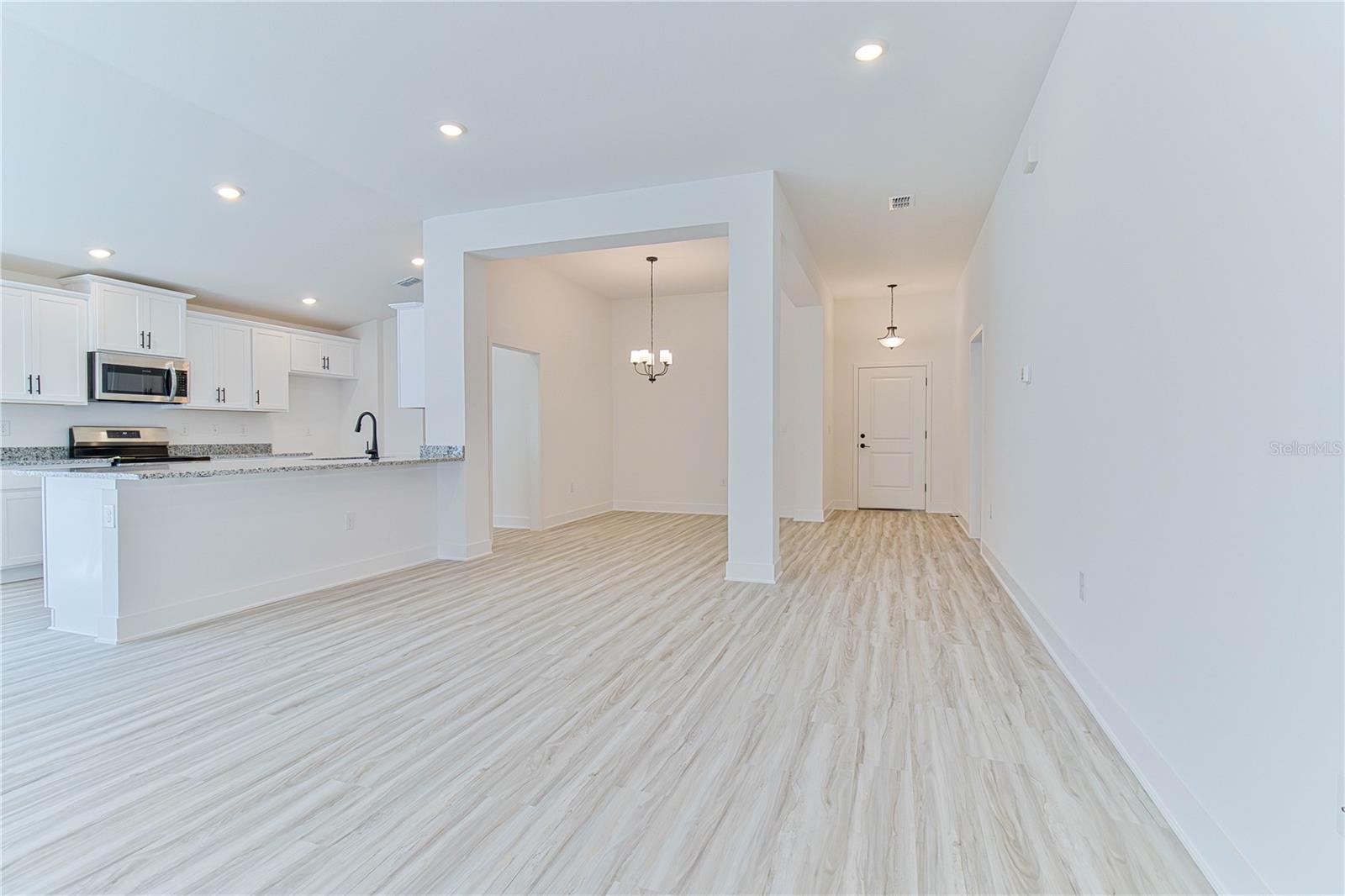BRIARWOOD - Residential