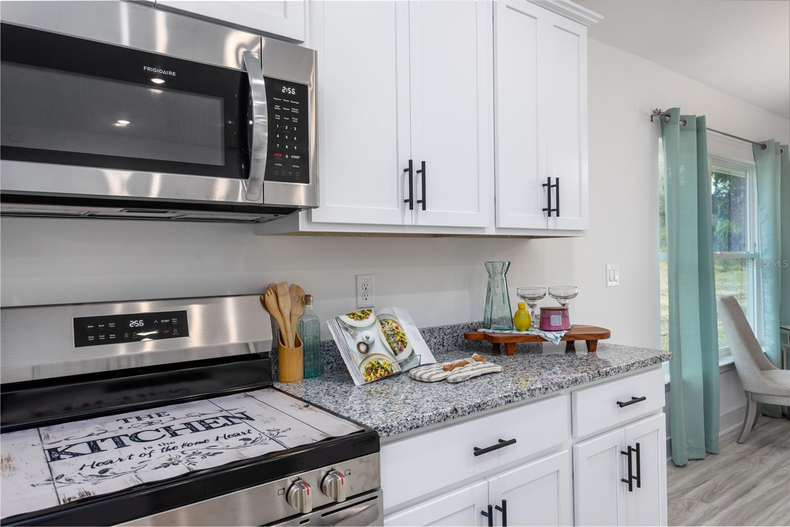 BRIARWOOD - Residential