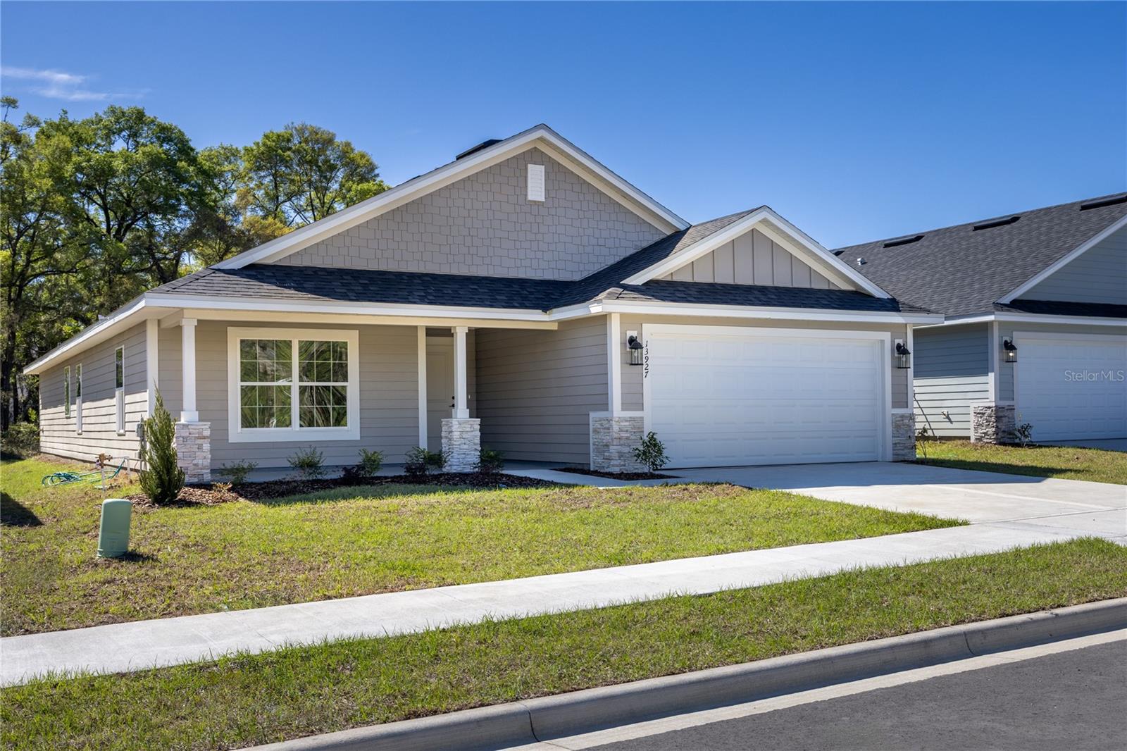 BRIARWOOD - Residential