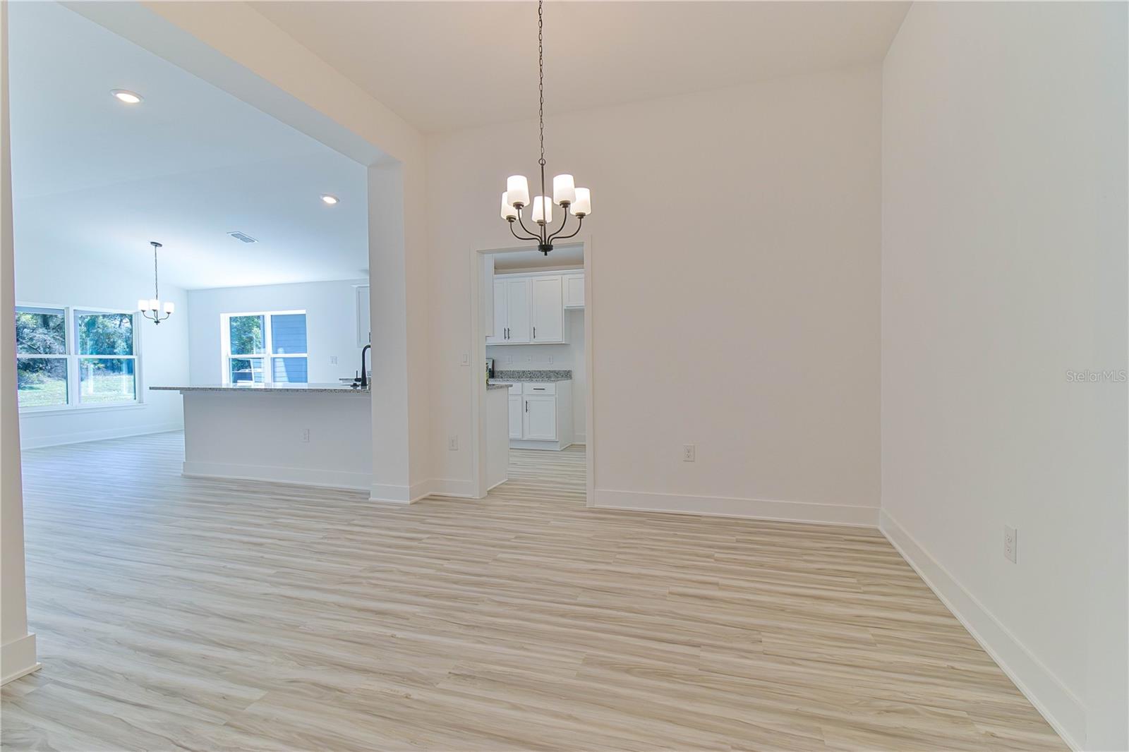 BRIARWOOD - Residential