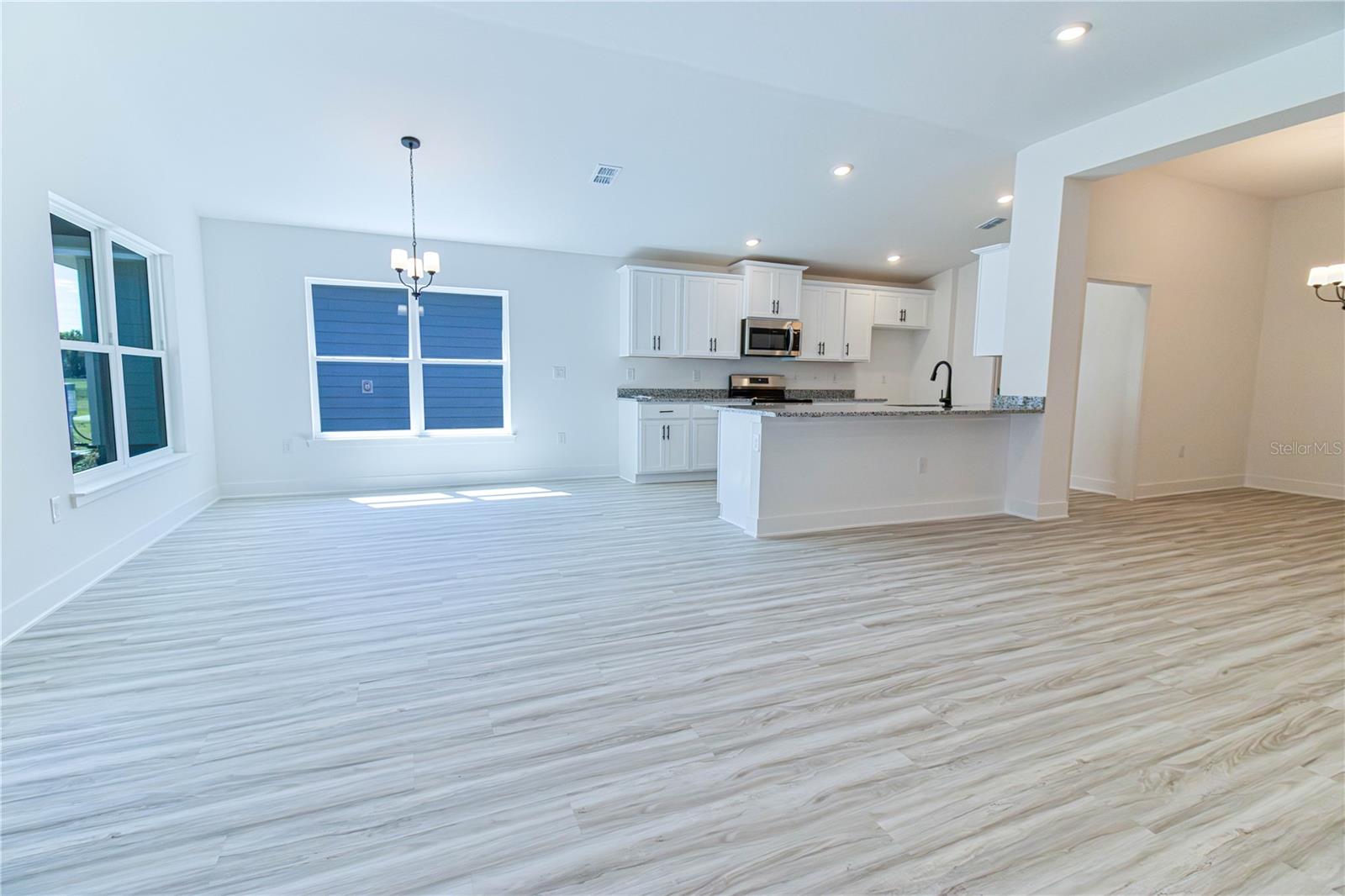 BRIARWOOD - Residential