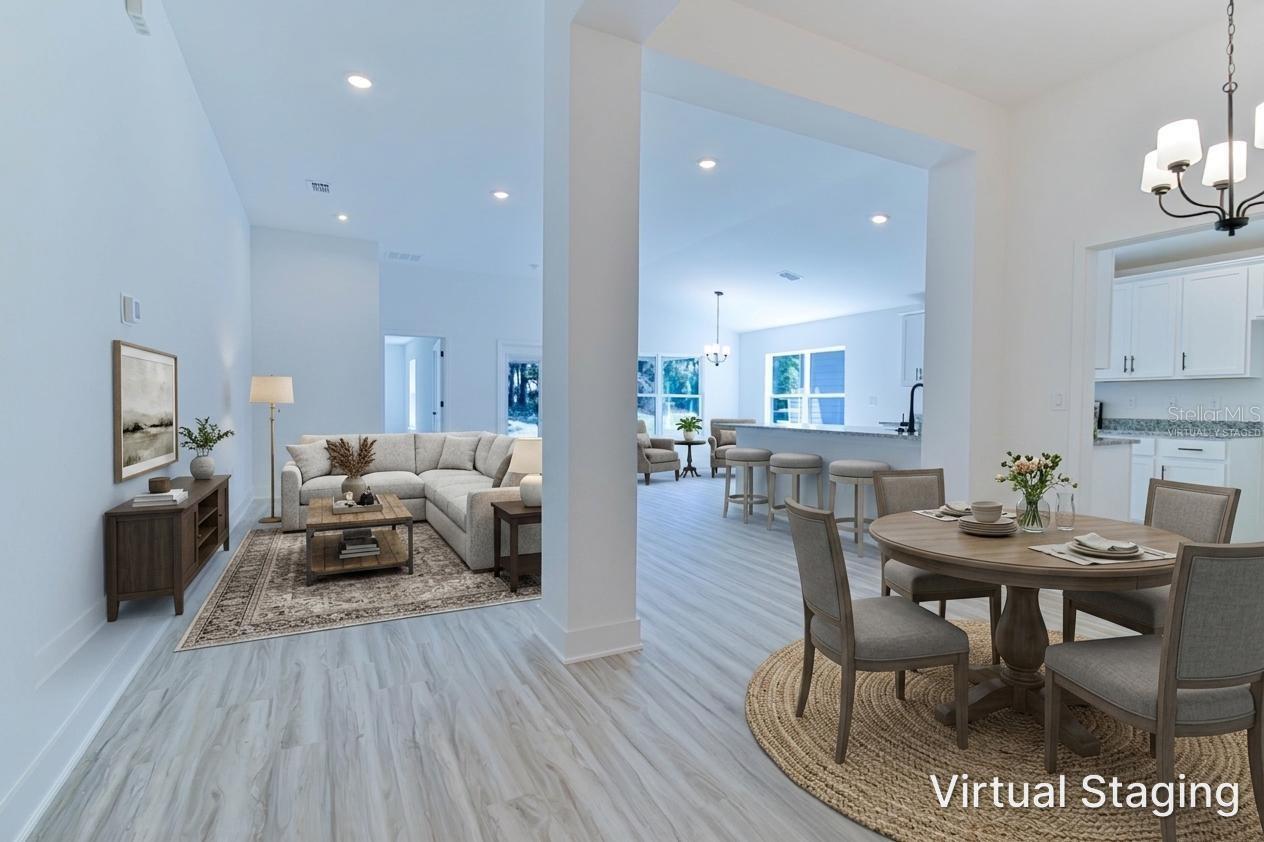 BRIARWOOD - Residential