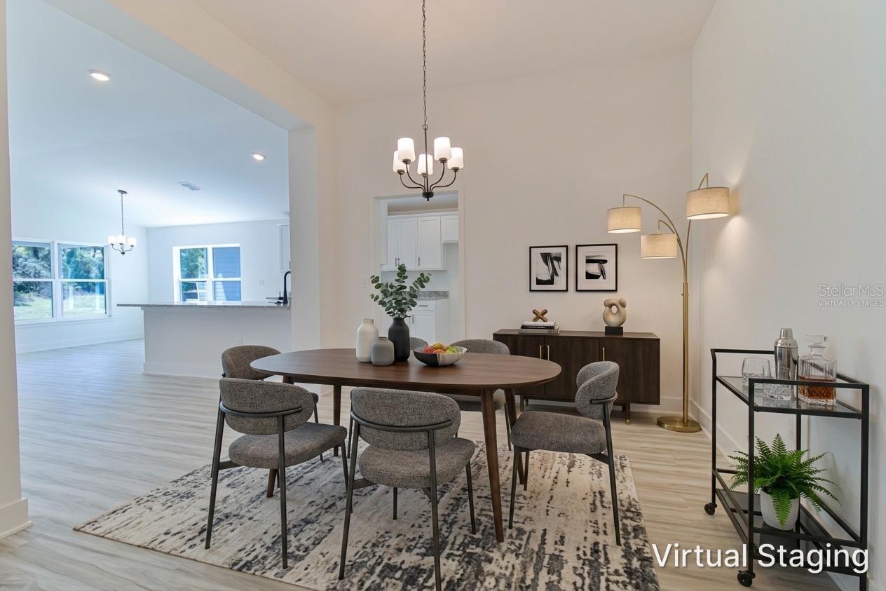 BRIARWOOD - Residential