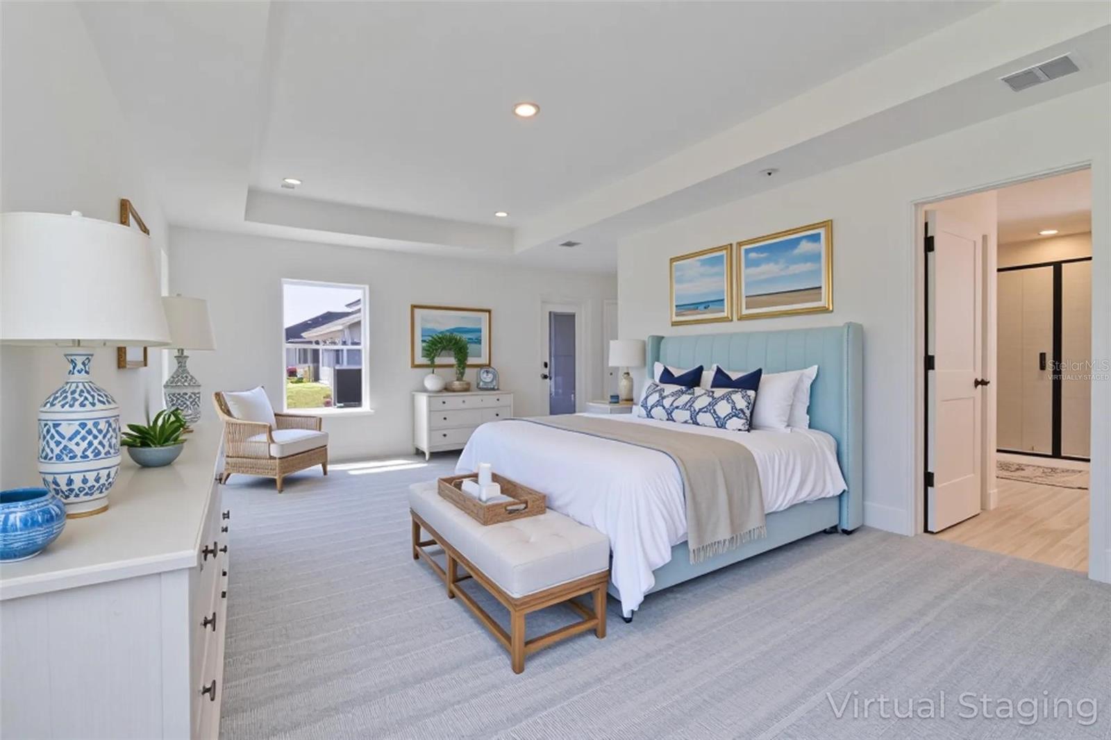 BRIARWOOD - Residential