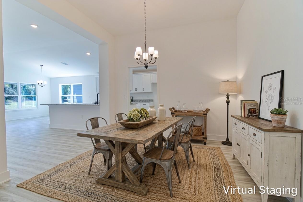 BRIARWOOD - Residential