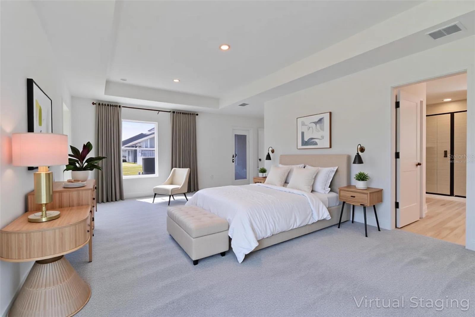 BRIARWOOD - Residential