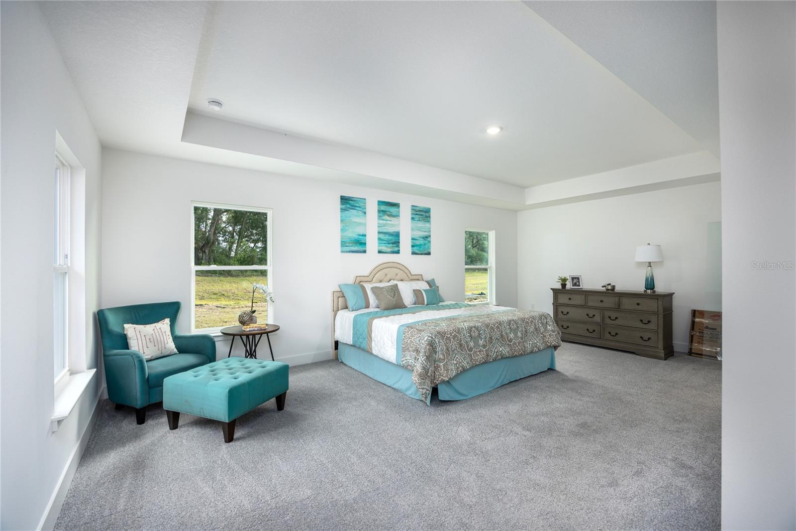 BRIARWOOD - Residential