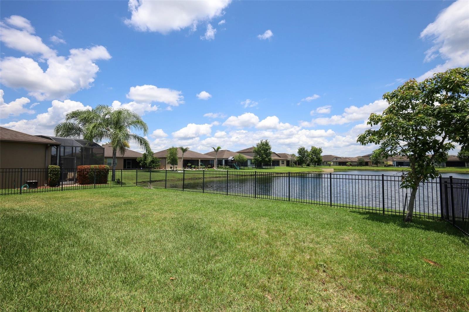 LAKESHORE AT NARCOOSSEE PH 1 - Residential