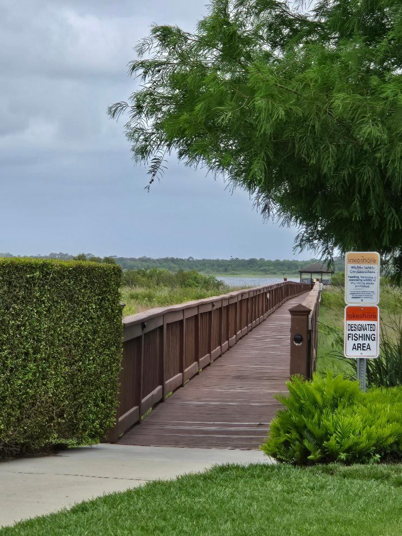 LAKESHORE AT NARCOOSSEE PH 1 - Residential