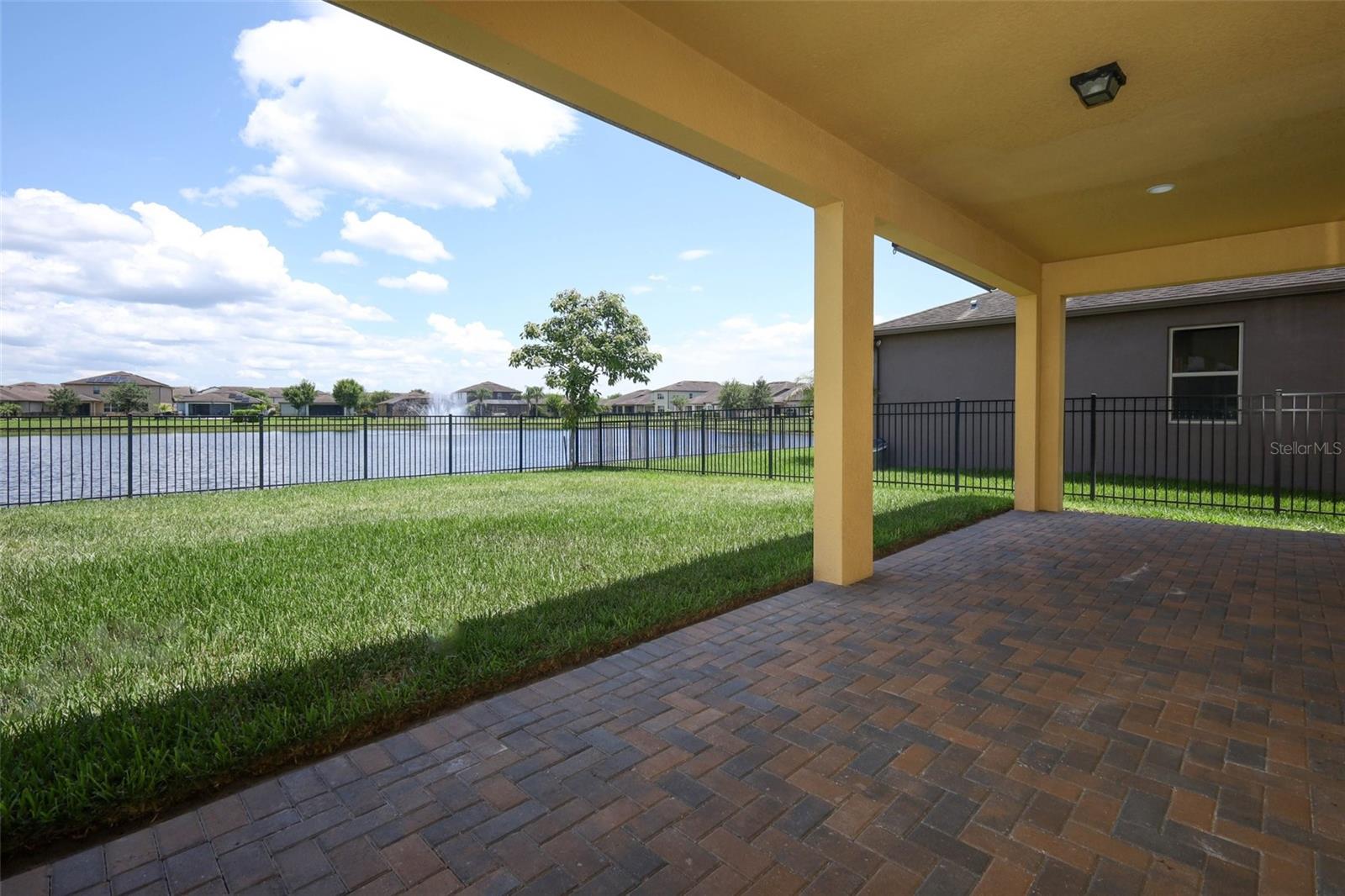 LAKESHORE AT NARCOOSSEE PH 1 - Residential