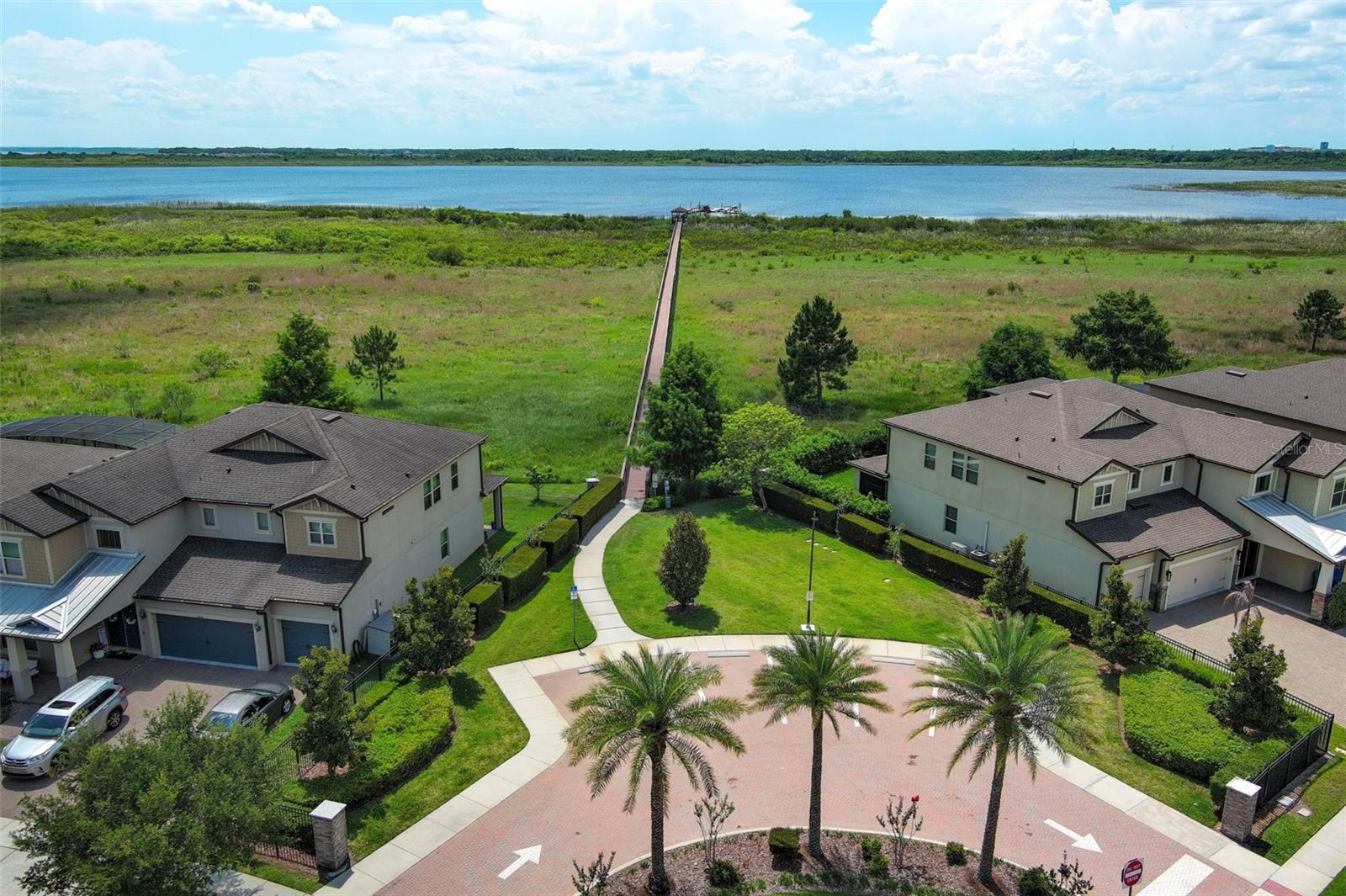 LAKESHORE AT NARCOOSSEE PH 1 - Residential
