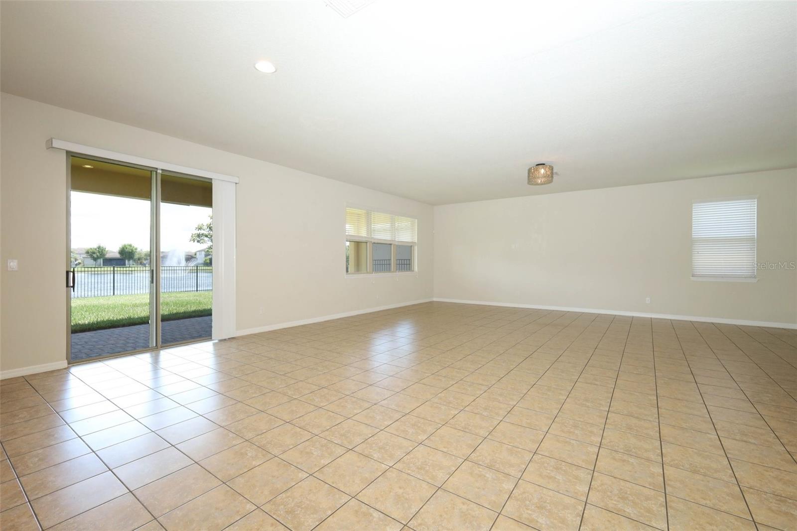 LAKESHORE AT NARCOOSSEE PH 1 - Residential