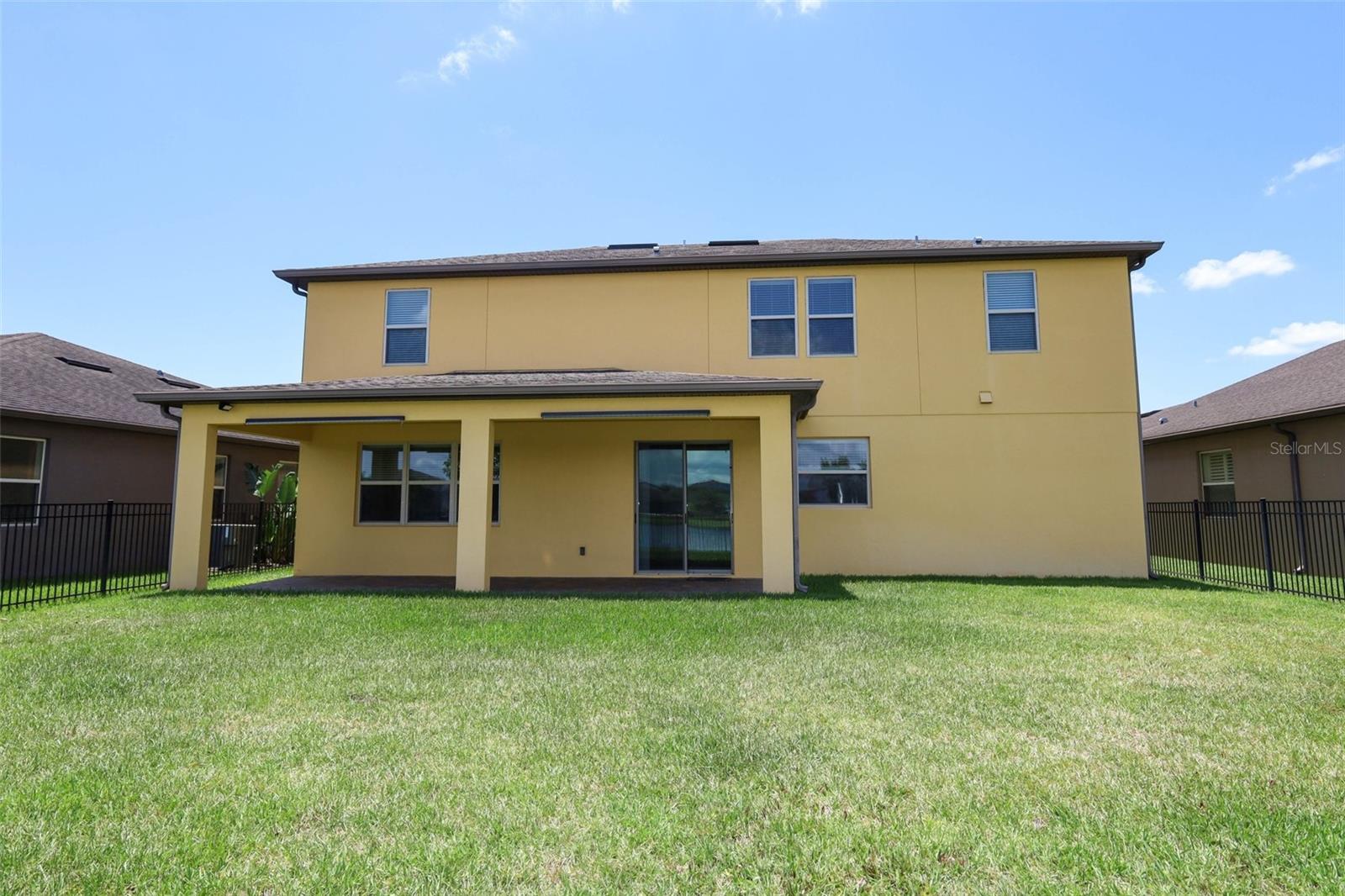 LAKESHORE AT NARCOOSSEE PH 1 - Residential