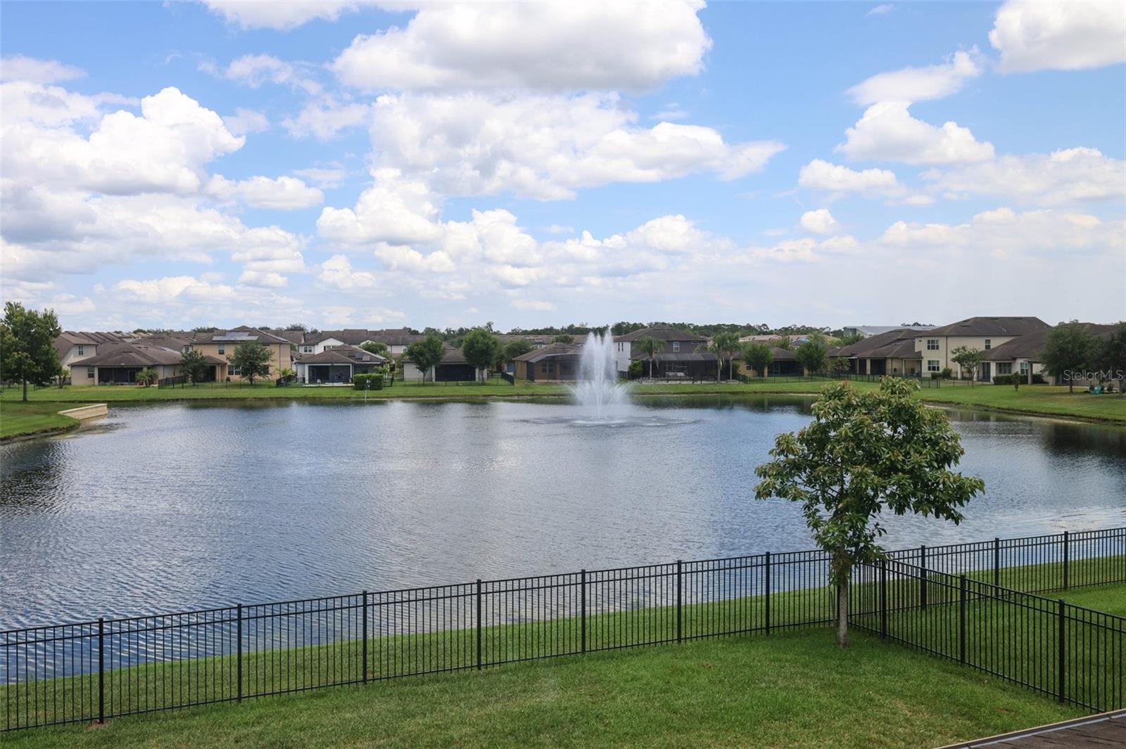 LAKESHORE AT NARCOOSSEE PH 1 - Residential