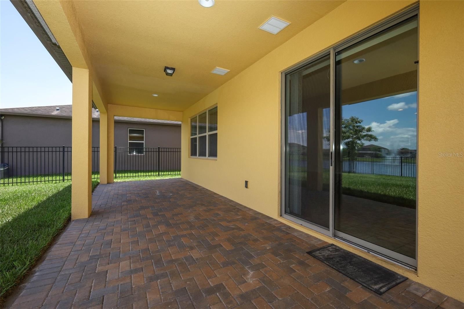 LAKESHORE AT NARCOOSSEE PH 1 - Residential