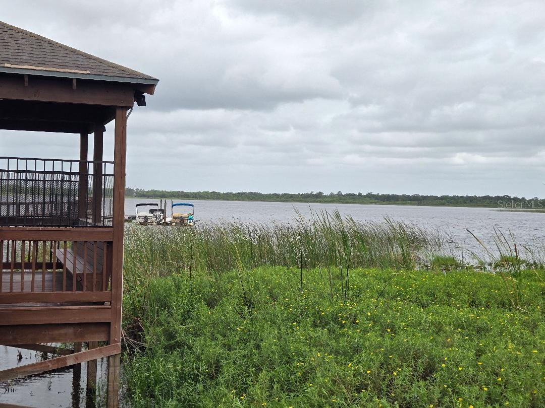 LAKESHORE AT NARCOOSSEE PH 1 - Residential