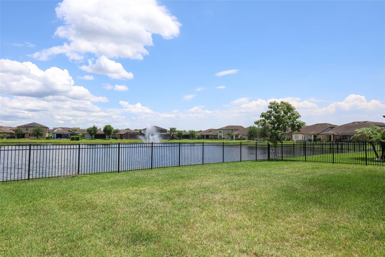 LAKESHORE AT NARCOOSSEE PH 1 - Residential
