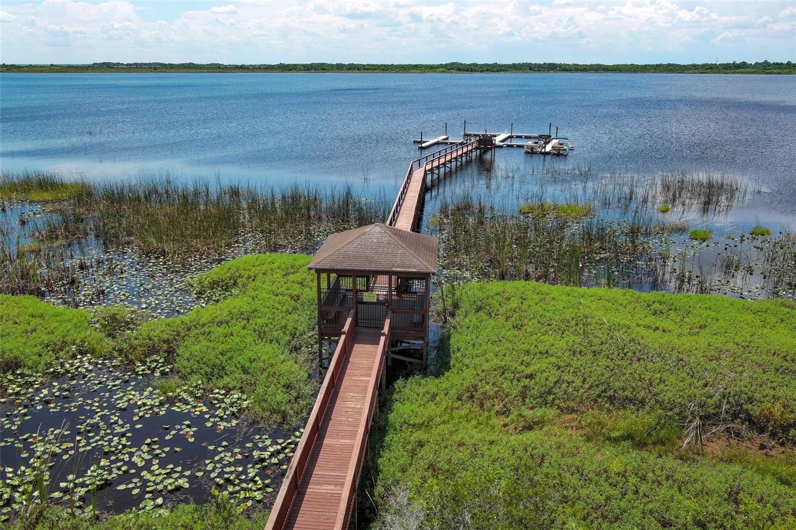 LAKESHORE AT NARCOOSSEE PH 1 - Residential