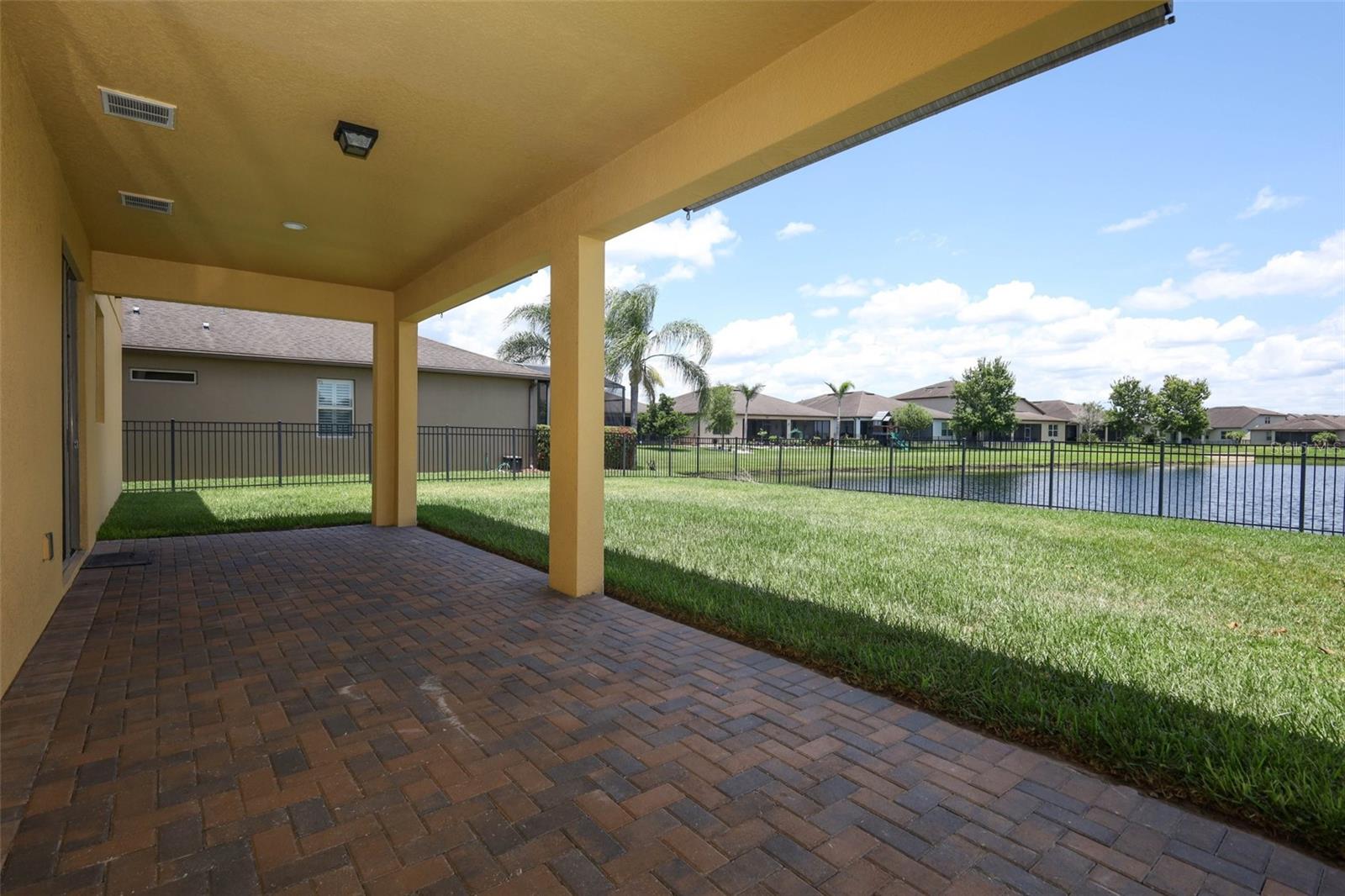 LAKESHORE AT NARCOOSSEE PH 1 - Residential