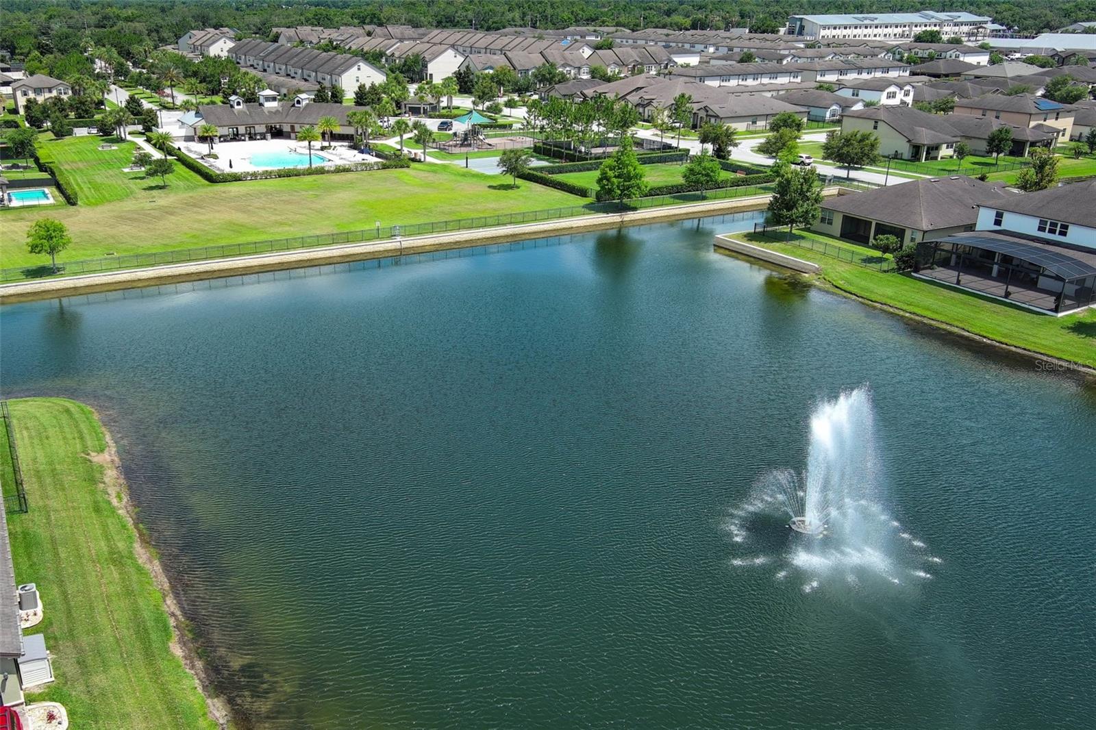 LAKESHORE AT NARCOOSSEE PH 1 - Residential
