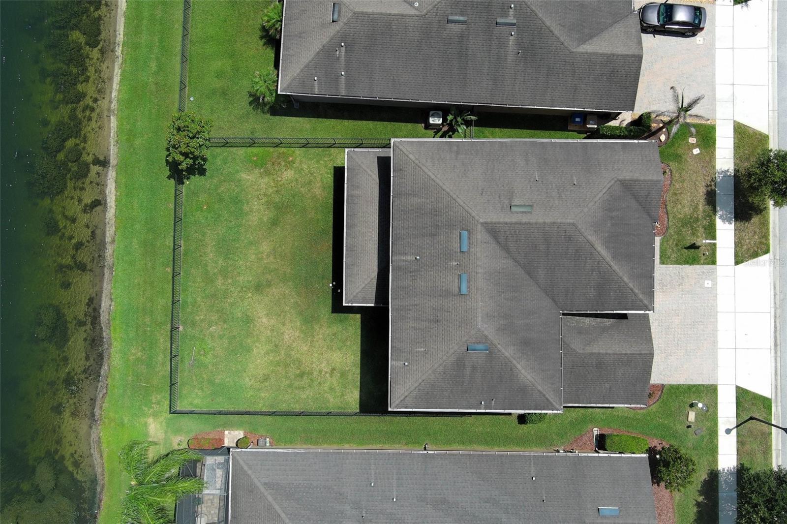 LAKESHORE AT NARCOOSSEE PH 1 - Residential