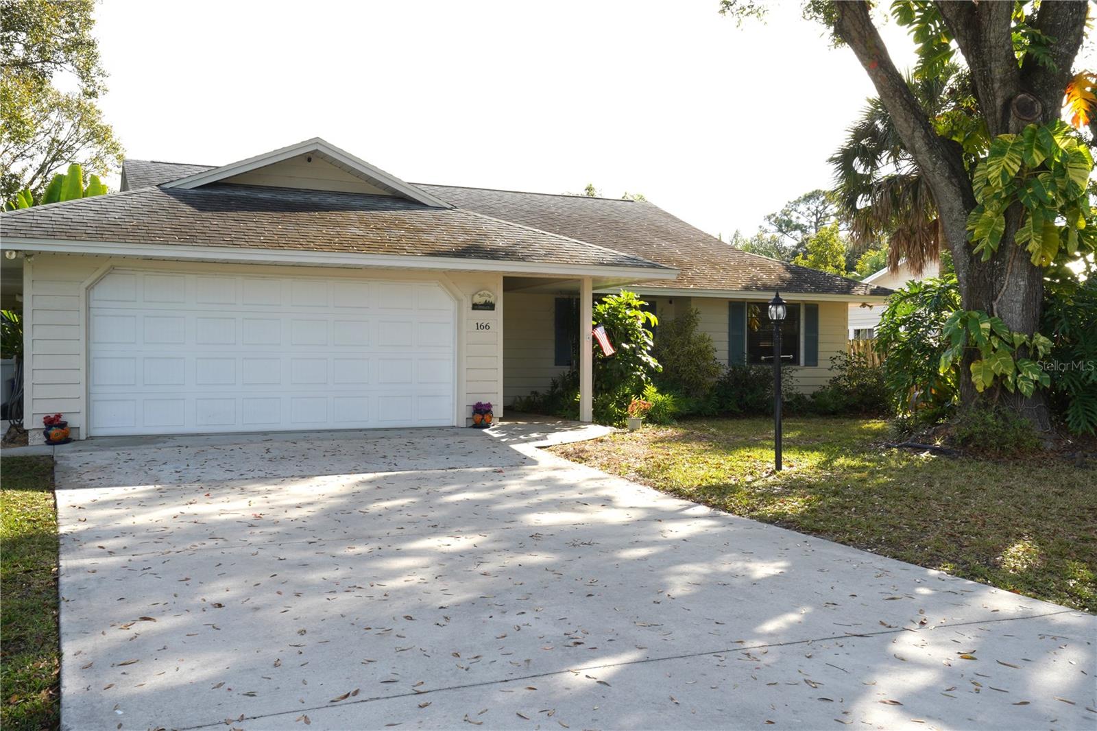 INDIAN RIVER HEIGHTS - Residential