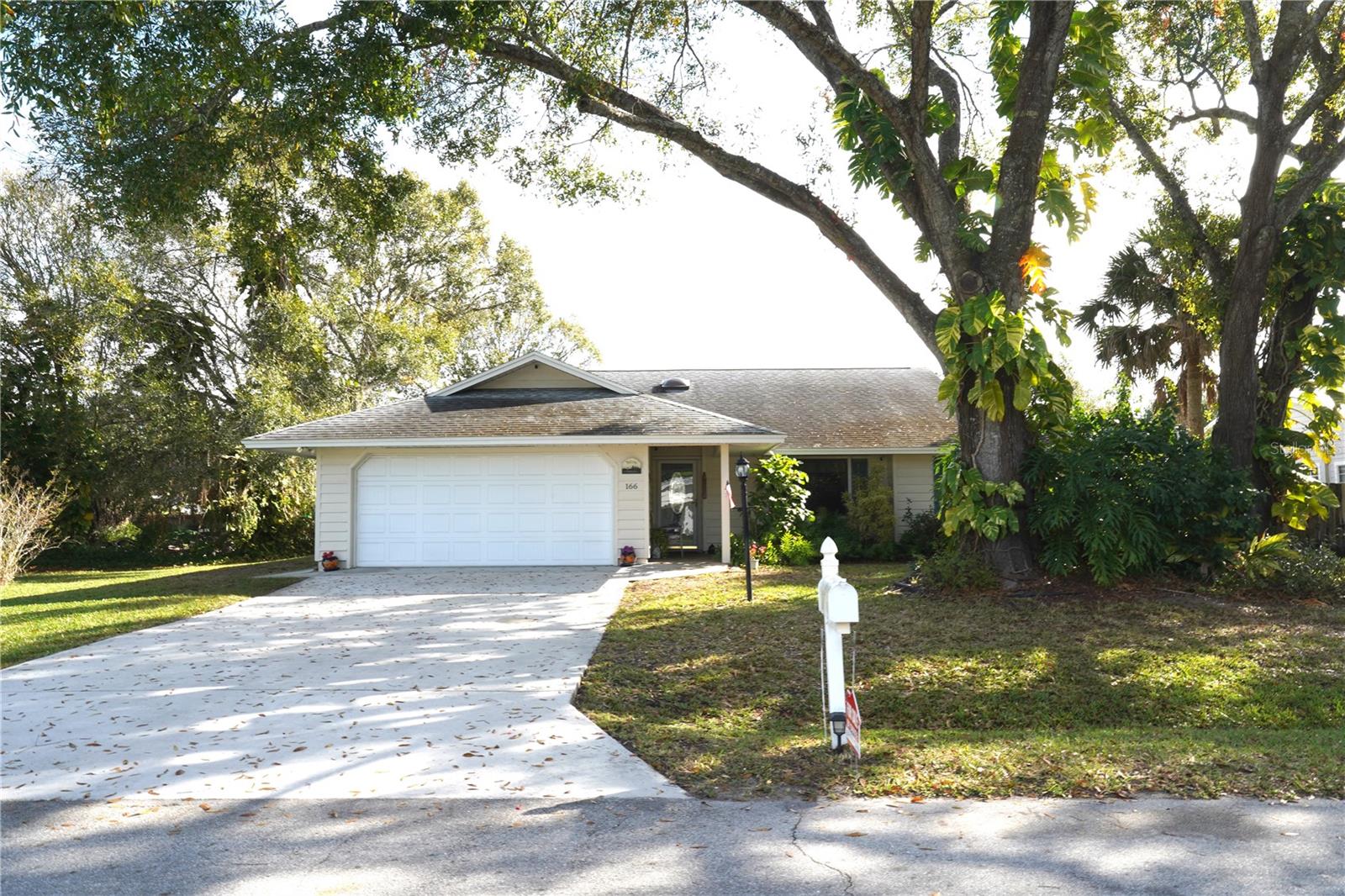 INDIAN RIVER HEIGHTS - Residential