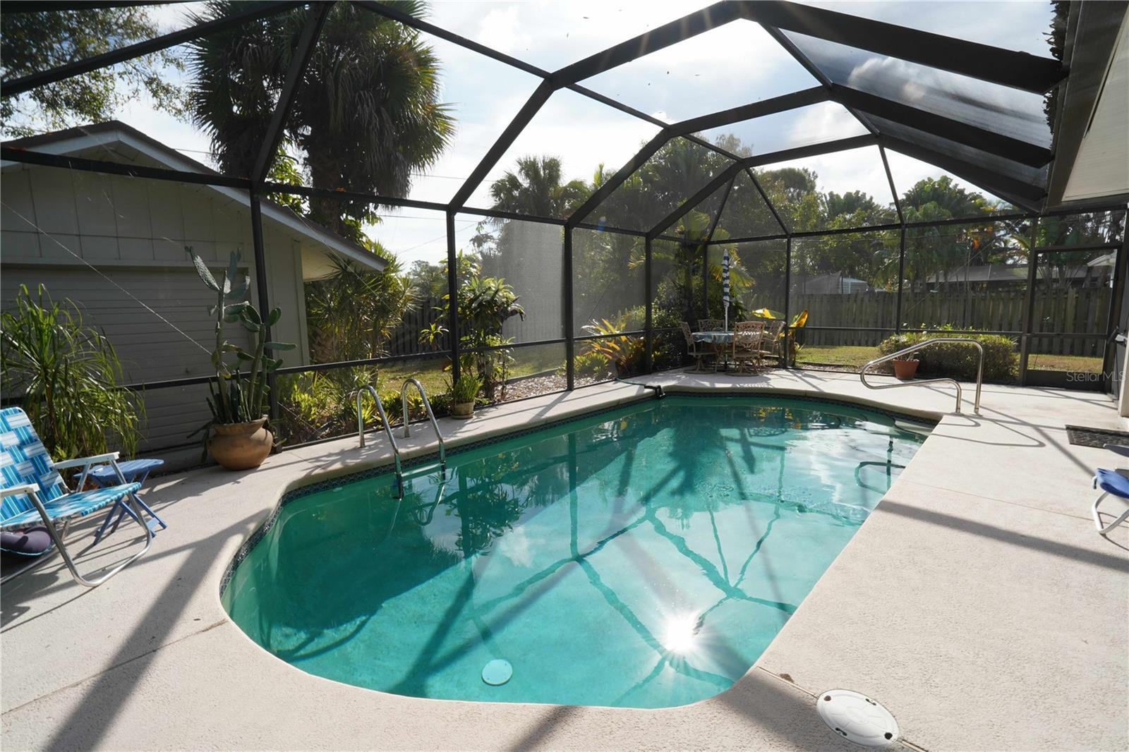 INDIAN RIVER HEIGHTS - Residential