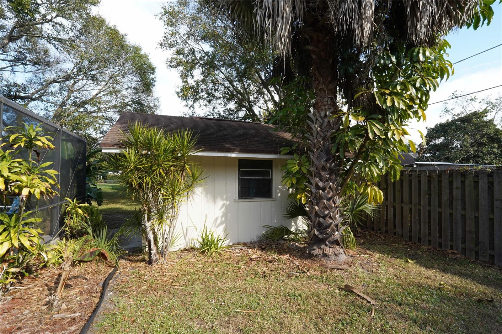INDIAN RIVER HEIGHTS - Residential